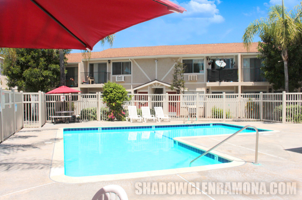 This image is the visual representation of Amenities 6 in Shadow Glen Apartments.