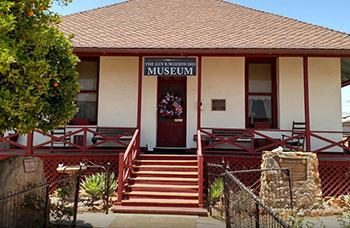 Click this link to view Woodward Museum