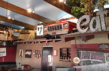 Click this link to view Up The Hill Grill