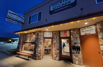 Click this link to view Kountry Kitchen