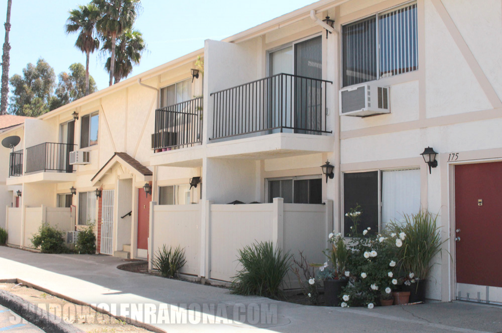  Rent an apartment today and make this Exterior 6 your new apartment home.