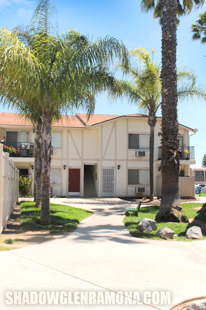  Rent an apartment today and make this Exterior 8 your new apartment home.