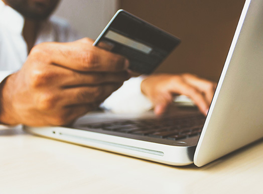 This image displays is used for Shadow Glen Apartments online payment page link button