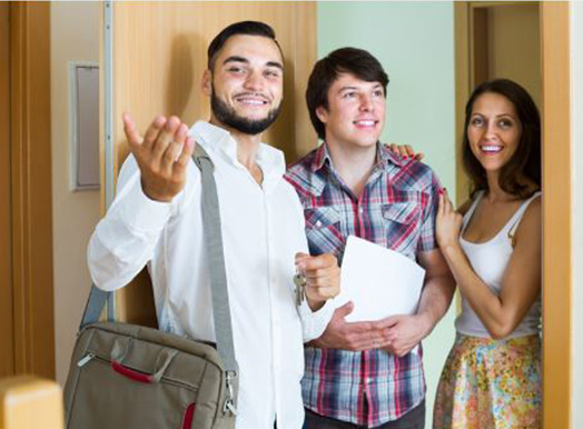 This image displays is used for Shadow Glen Apartments Refer A Friend page link button